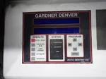 Gardner Denver Air Compressor