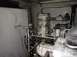 Gardner Denver Air Compressor
