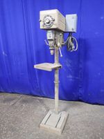 Rockwell Drill Press