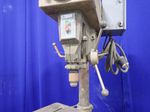 Rockwell Drill Press