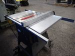 Hitachi Table Saw