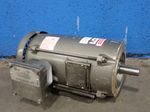 Baldor Electric Motor