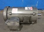 Baldor Electric Motor