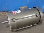 Baldor Electric Motor