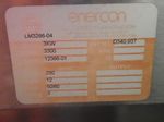 Enercon Sealer