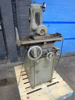 Boyar Schultz Surface Grinder