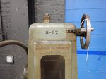 Boyar Schultz Surface Grinder