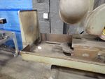 Boyar Schultz Surface Grinder