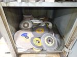 Boyar Schultz Surface Grinder