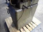Boyar Schultz Surface Grinder
