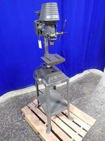 Rockwell Drill Press