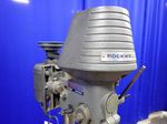 Rockwell Drill Press
