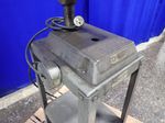 Rockwell Drill Press