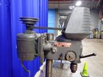 Rockwell Drill Press