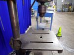 Rockwell Drill Press