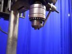 Rockwell Drill Press