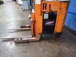 Raymond Electric Stand Up Fork Lift