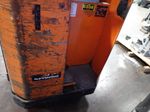 Raymond Electric Stand Up Fork Lift