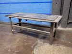 Welding Table