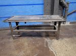  Welding Table
