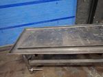  Welding Table