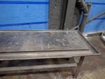  Welding Table