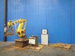 Fanuc Corp Robot