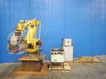 Fanuc Corp Robot