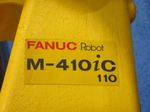 Fanuc Corp Robot