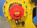 Fanuc Corp Robot