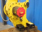 Fanuc Corp Robot