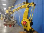 Fanuc Corp Robot