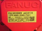 Fanuc Corp Robot