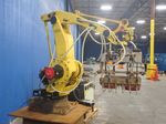 Fanuc Corp Robot