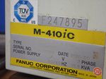 Fanuc Corp Robot