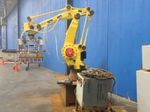 Fanuc Corp Robot