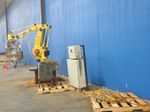 Fanuc Corp Robot
