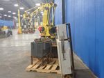 Fanuc Corp Robot