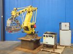 Fanuc Corp Robot