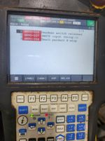 Fanuc Corp Robot