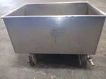  Stainless Steel Tub