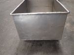  Stainless Steel Tub