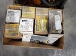 Parker Portable Filter Carts