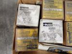 Parker Portable Filter Carts