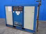 Quincy Air Compressor