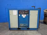 Quincy Air Compressor