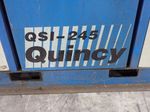 Quincy Air Compressor