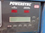 Quincy Air Compressor
