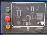 Quincy Air Compressor