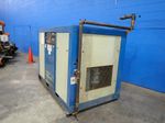 Quincy Air Compressor